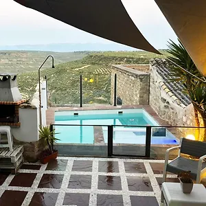 apartamentos-turisticos-la-casa-vieja.es-andalucia.com/